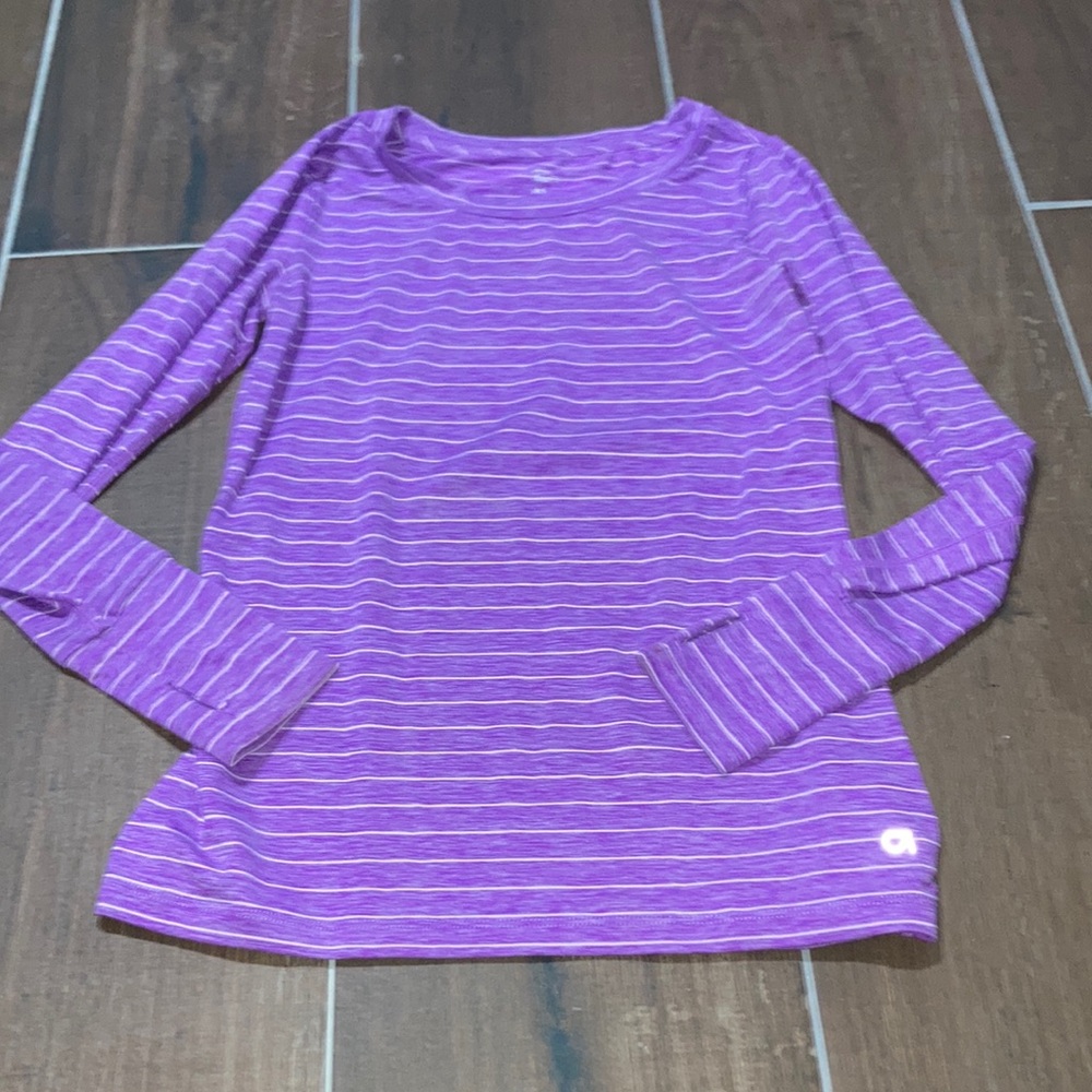 Gapfit top